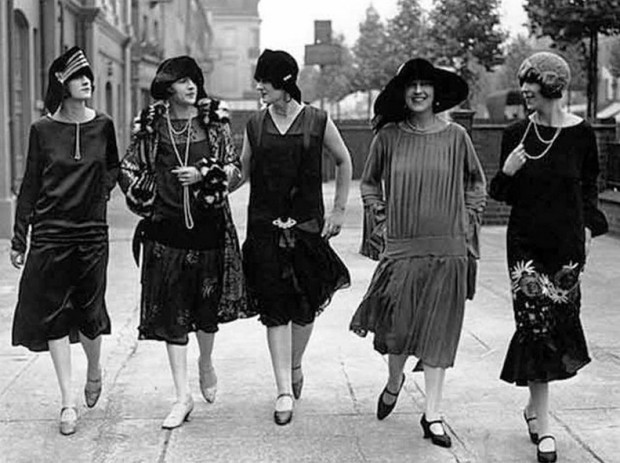 1920s-fashion